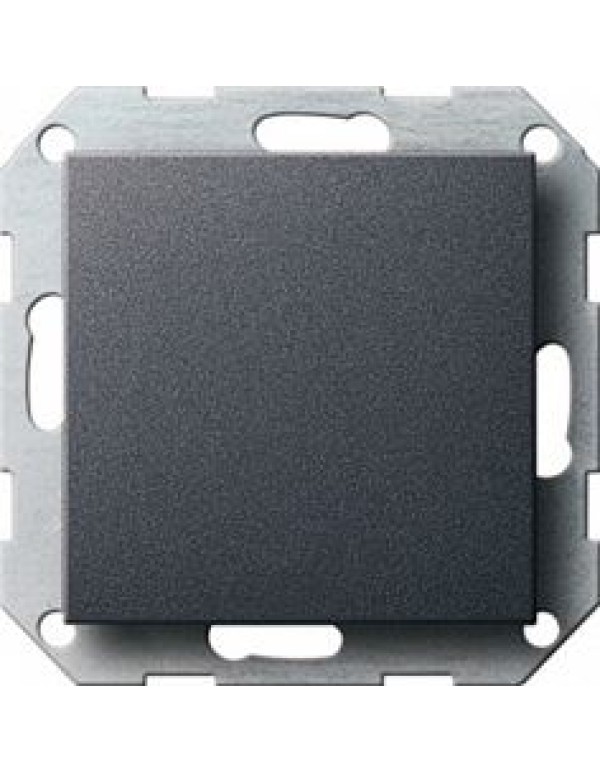 Центральная плата розетки Gira System 55 (026828)