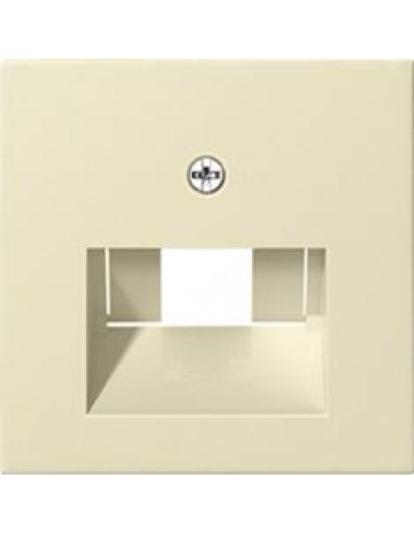 Центральная плата розетки Gira System 55 (027001)