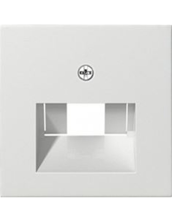 Центральная плата розетки Gira System 55 (027003)