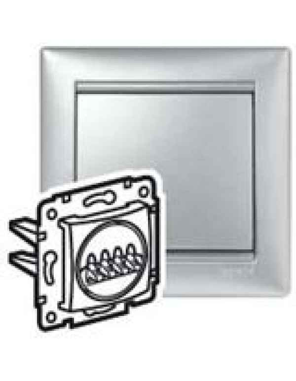 Центральная плата розетки Legrand Valena Classic (770124)