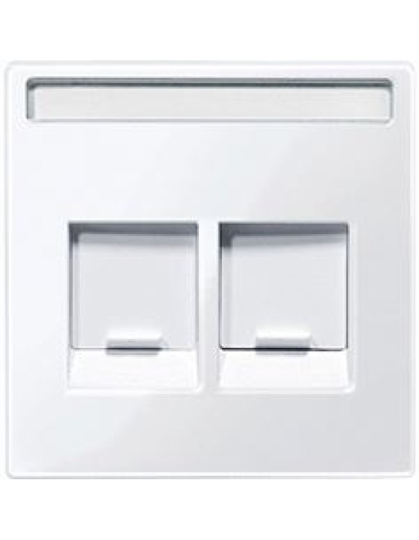 Центральная плата розетки SE MERTEN (MTN4564-0325)