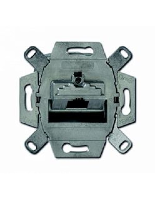 Механизм розетки ABB Busch-Jaeger механизмы (0230-0-0410)