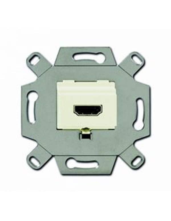 Механизм розетки ABB Busch-Jaeger механизмы (0230-0-0430)