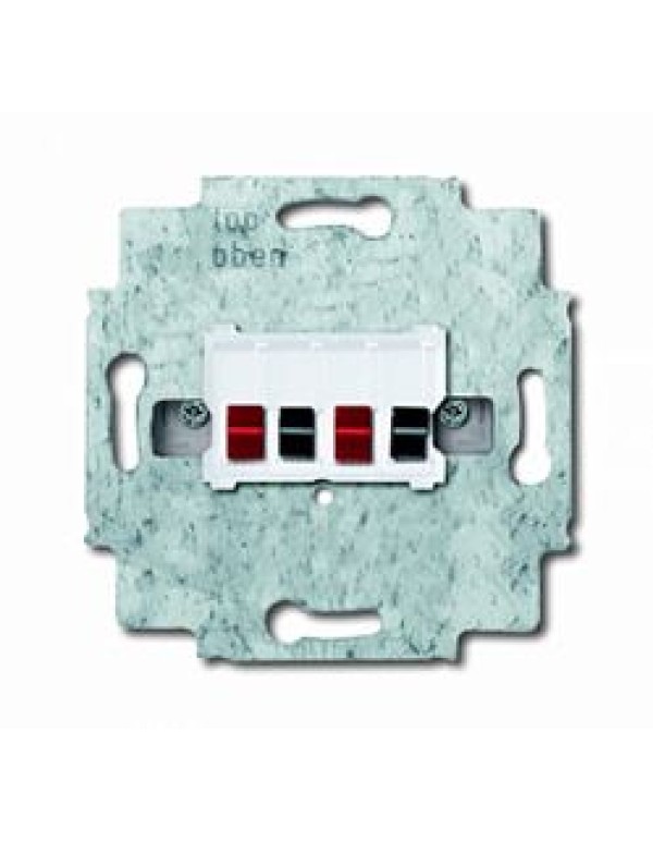 Механизм розетки ABB Busch-Jaeger механизмы (0230-0-0464)