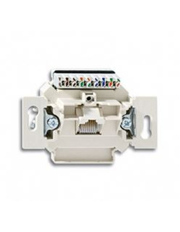 Механизм розетки ABB Busch-Jaeger механизмы (0230-0-0469)