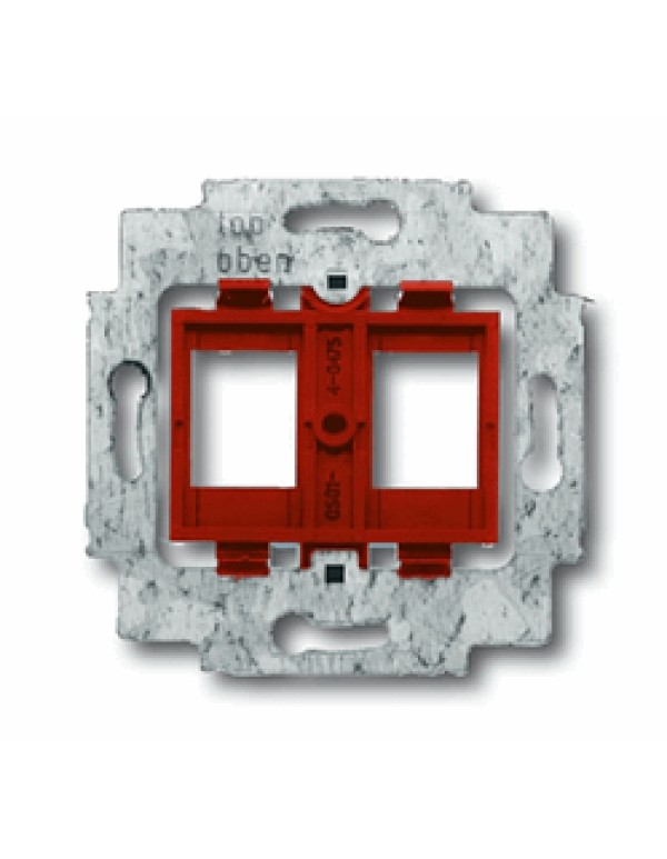 Механизм розетки ABB Busch-Jaeger механизмы (1753-0-8055)