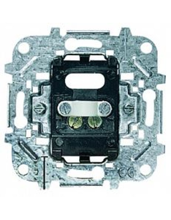 Механизм розетки ABB Niessen механизмы (8107)