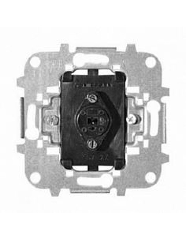 Механизм розетки ABB Niessen механизмы (8157)