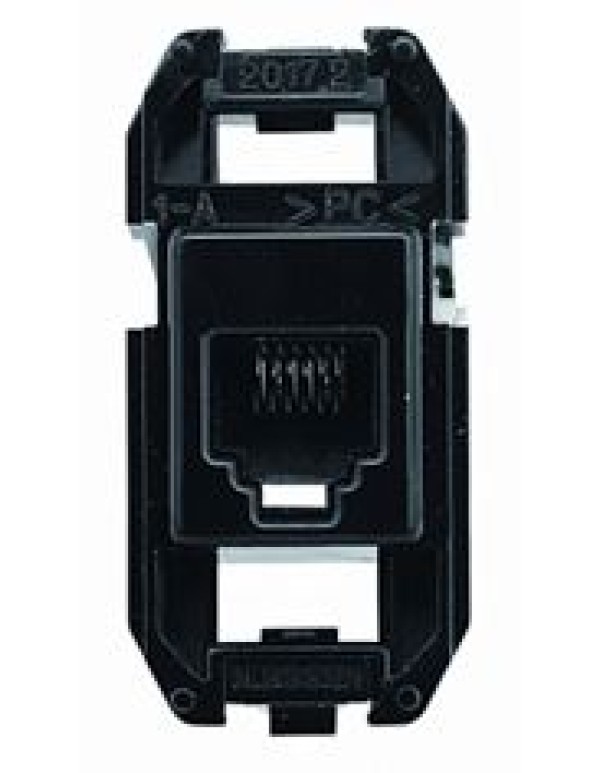 Механизм розетки ABB Olas/Tacto/Sky (механизмы) (2017.2)