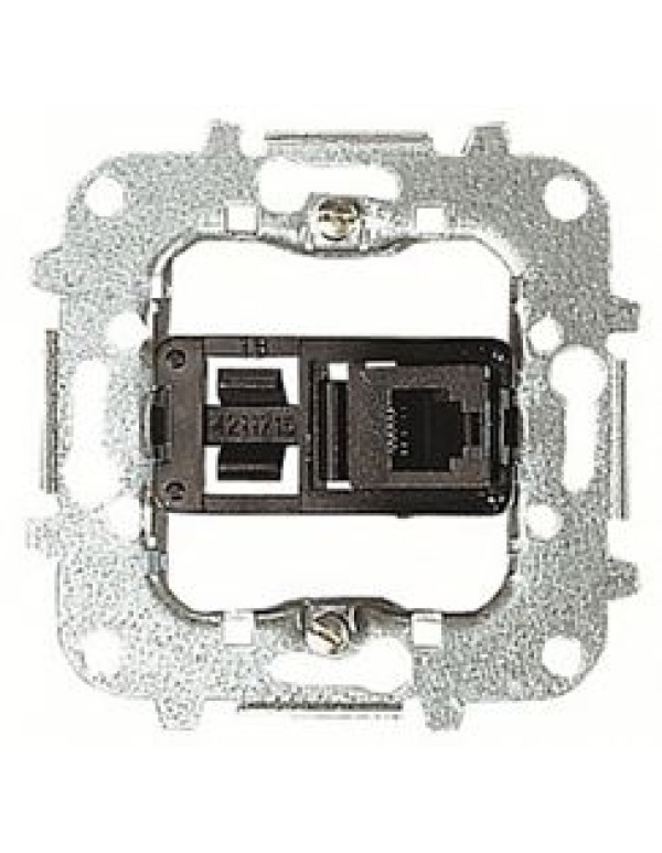 Механизм розетки ABB Olas/Tacto/Sky (механизмы) (8117.3)