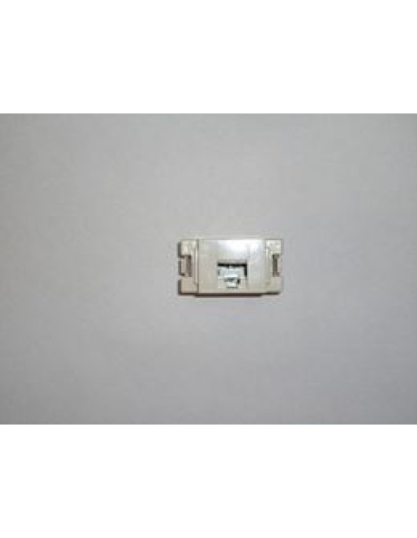 Механизм розетки ANAM (Legrand) Zunis (7104 10I)