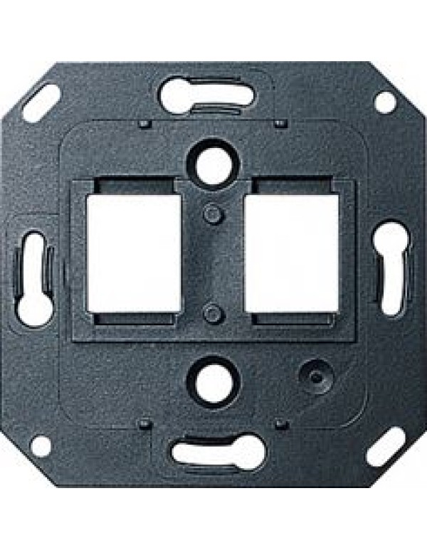 Механизм розетки Gira System 55 (019200)