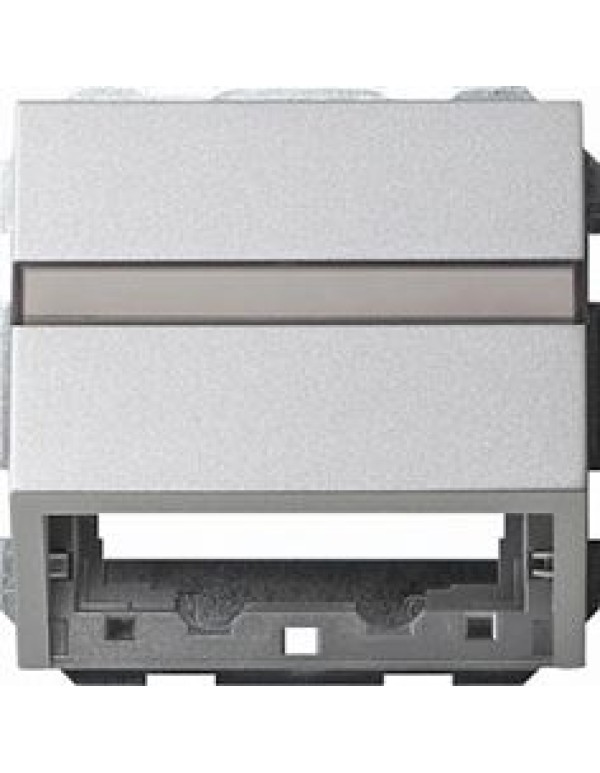 Механизм розетки Gira System 55 (087026)