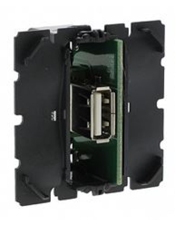 Механизм розетки Legrand _ (067352)