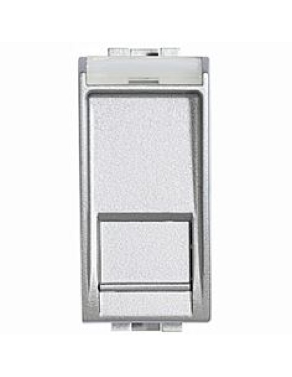 Механизм розетки моноблок BT (Legrand) LighTech (NT4279C6)