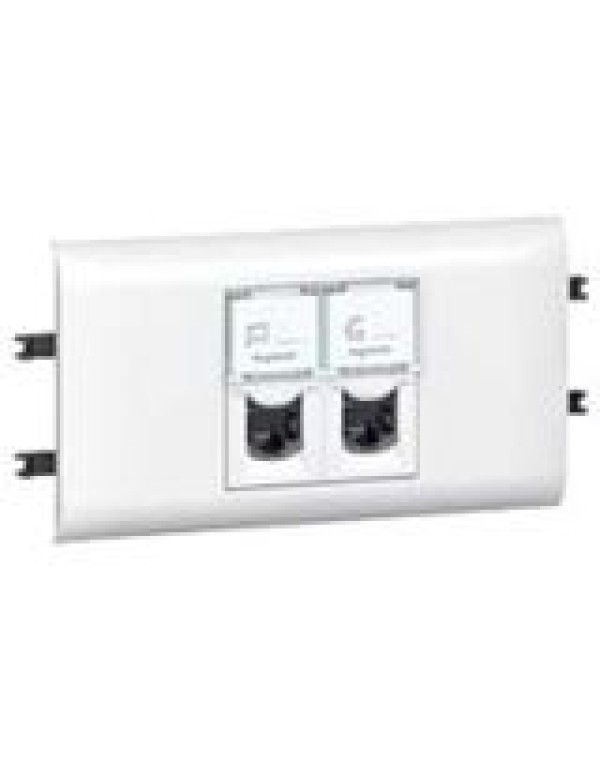 Механизм розетки с верхней частью корпуса Legrand _ (078693)