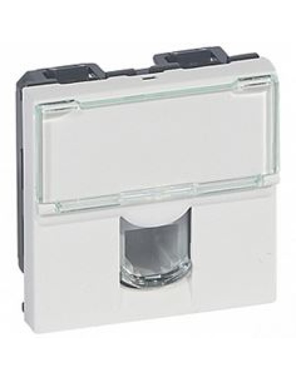 Механизм розетки с верхней частью корпуса Legrand _ (078731)