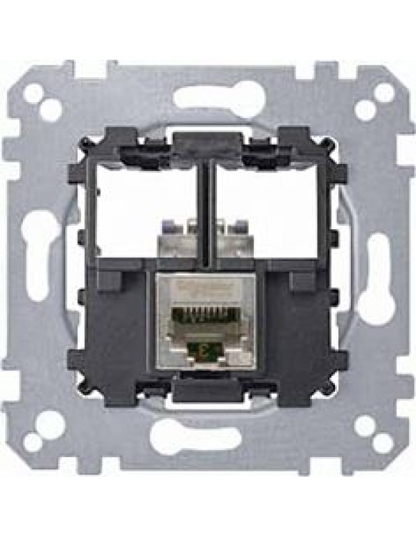 Механизм розетки с верхней частью корпуса SE MERTEN (MTN4575-0011)