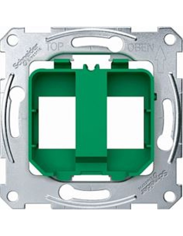 Механизм розетки SE MERTEN (MTN4566-0004)