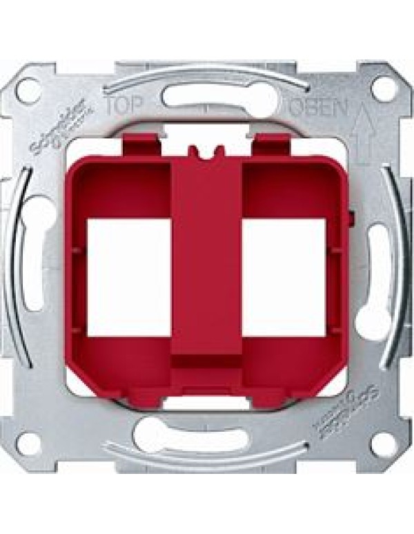 Механизм розетки SE MERTEN (MTN4566-0006)