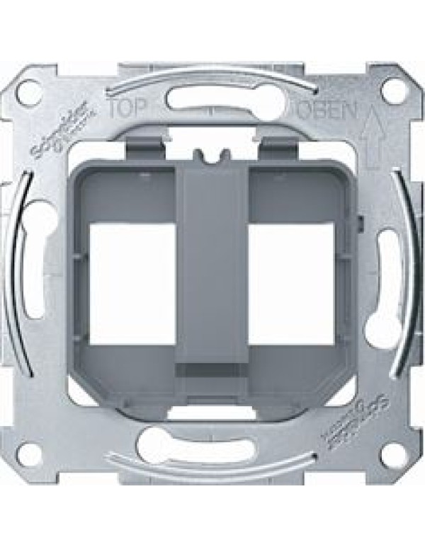 Механизм розетки SE MERTEN (MTN4566-0080)