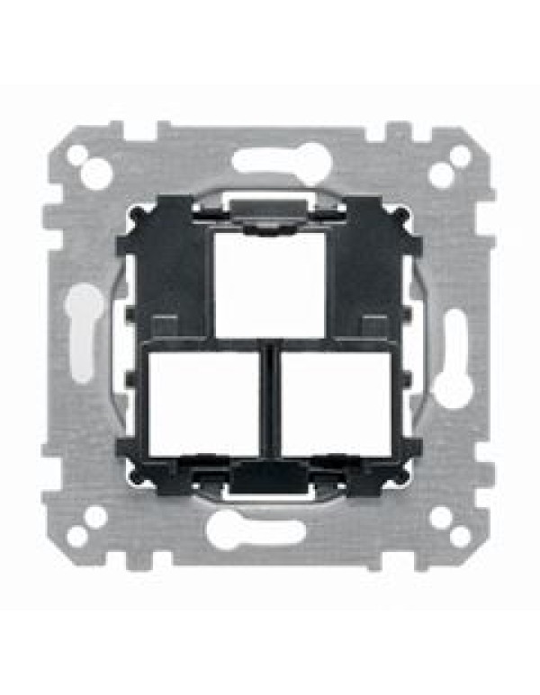 Механизм розетки SE MERTEN (MTN4575-0000)