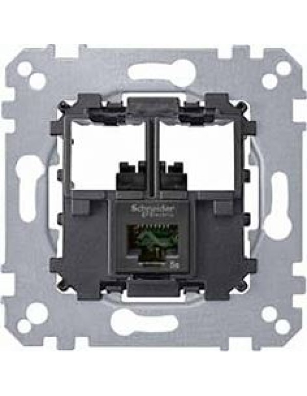 Механизм розетки SE MERTEN (MTN4575-0001)