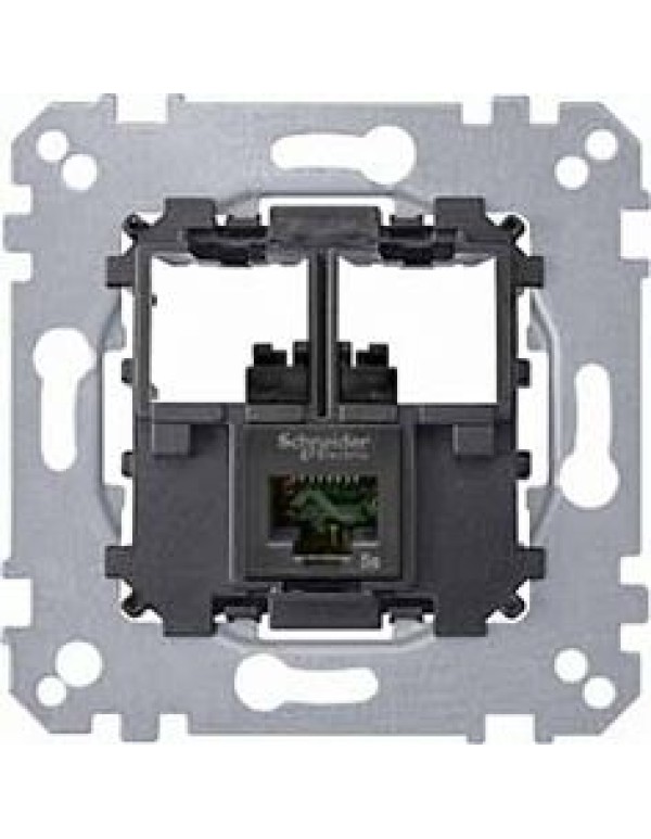 Механизм розетки SE MERTEN (MTN4576-0001)