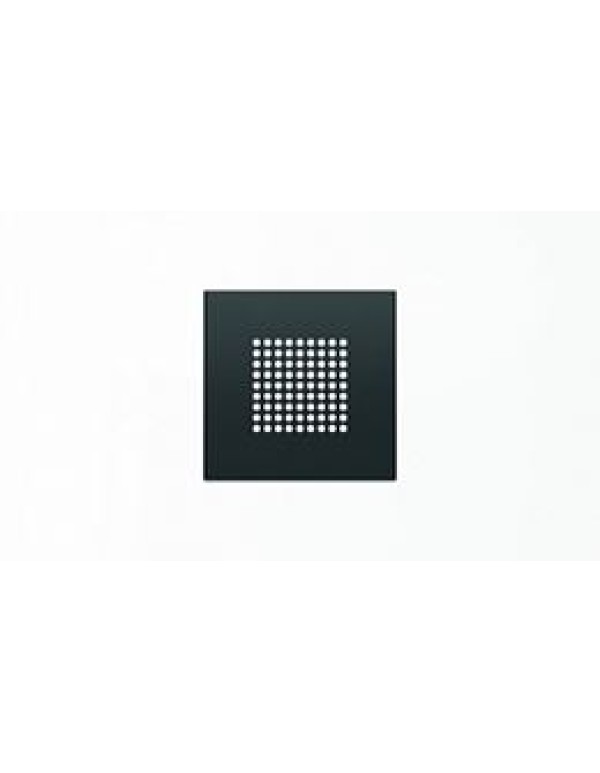 Накладка для механизма зуммера 8119, звонка 8124 и громкоговорителя 9329, серия SKY, цвет чёрный бар