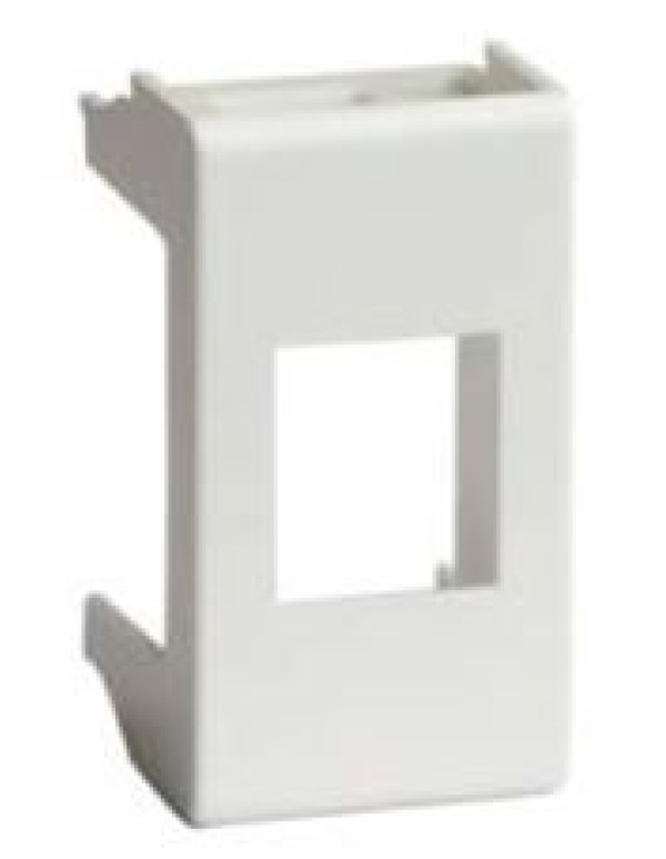 Накладка / вставка для розетки DKC Viva (45007)
