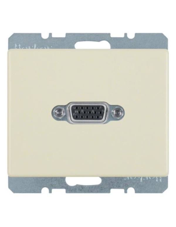 BMO VGA, Arsys, цвет: белый