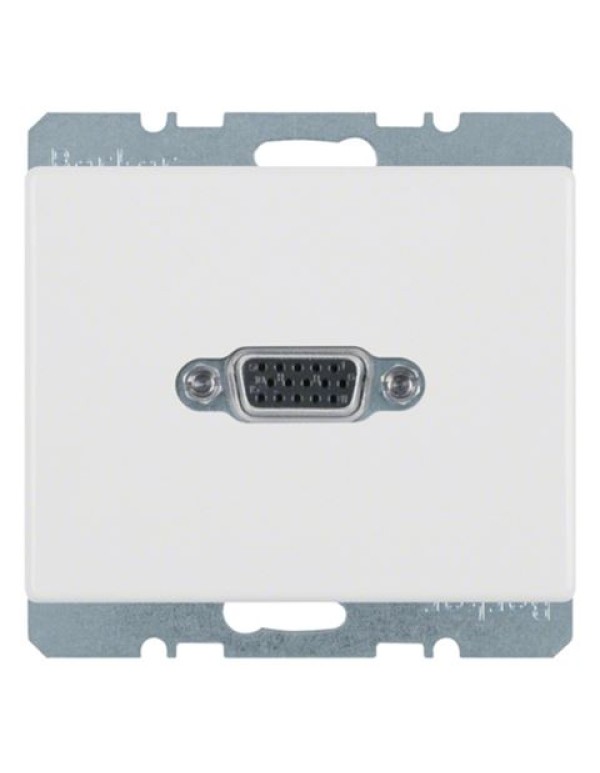 BMO VGA, Arsys, цвет: полярная белезна