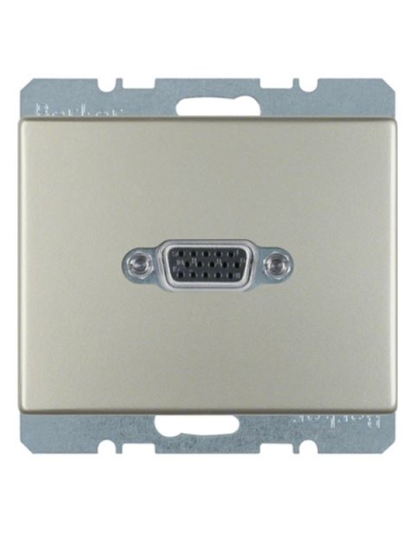 BMO VGA, Arsys, цвет: стальной лак