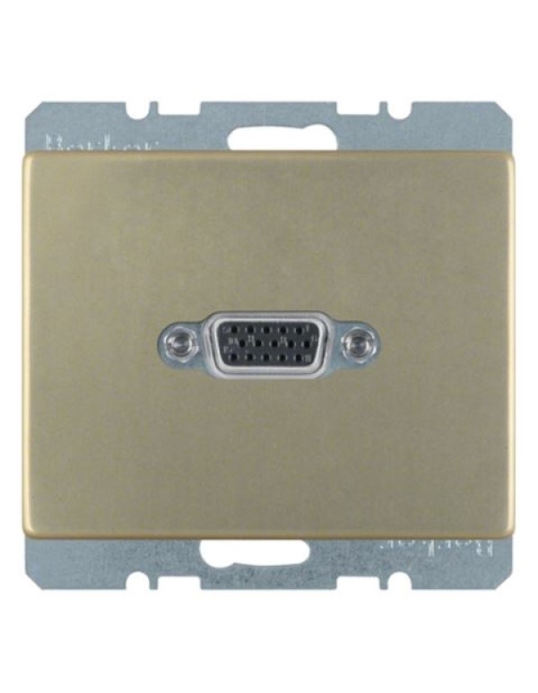 BMO VGA, Arsys, цвет: светлая бронза