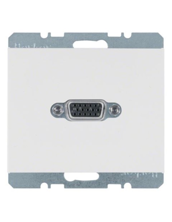 BMO VGA, K.1, цвет: полярная белезна