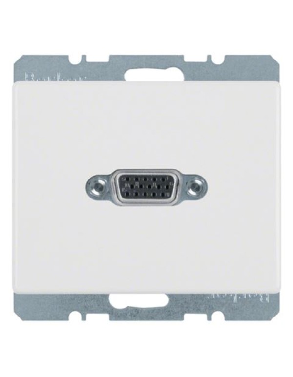 BMO VGA-PCB, Arsys, цвет: полярная белезна