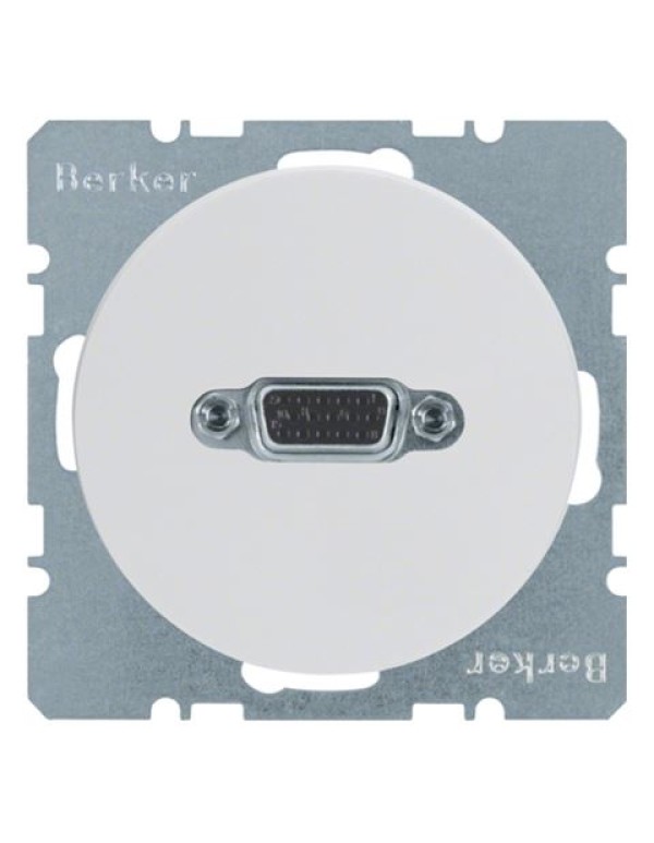 BMO VGA, R.1/R.3, цвет: полярная белезна