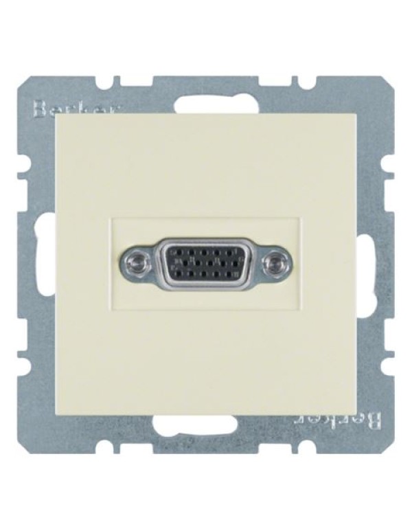 BMO VGA, S.1, цвет: белый