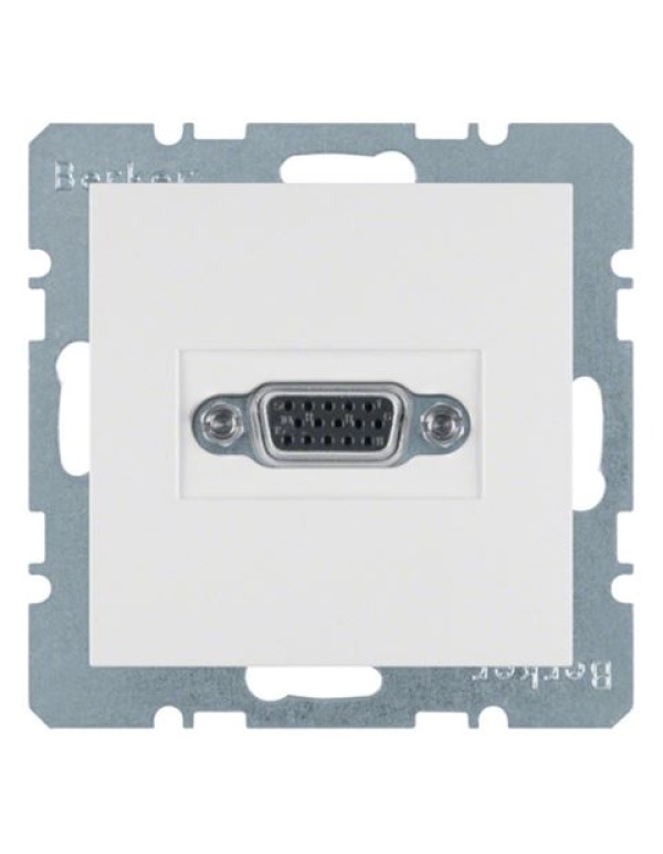 BMO VGA, S.1, цвет: полярная белезна