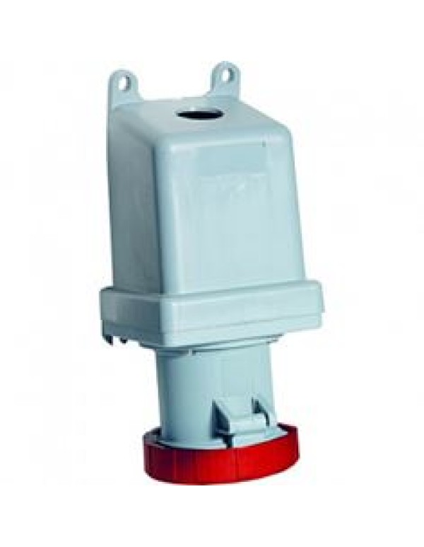 Розетка силовая ABB 3Р (2CMA167244R1000)