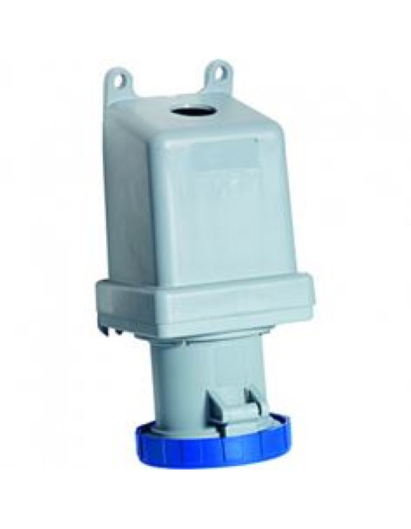 Розетка силовая ABB 3Р (2CMA167246R1000)