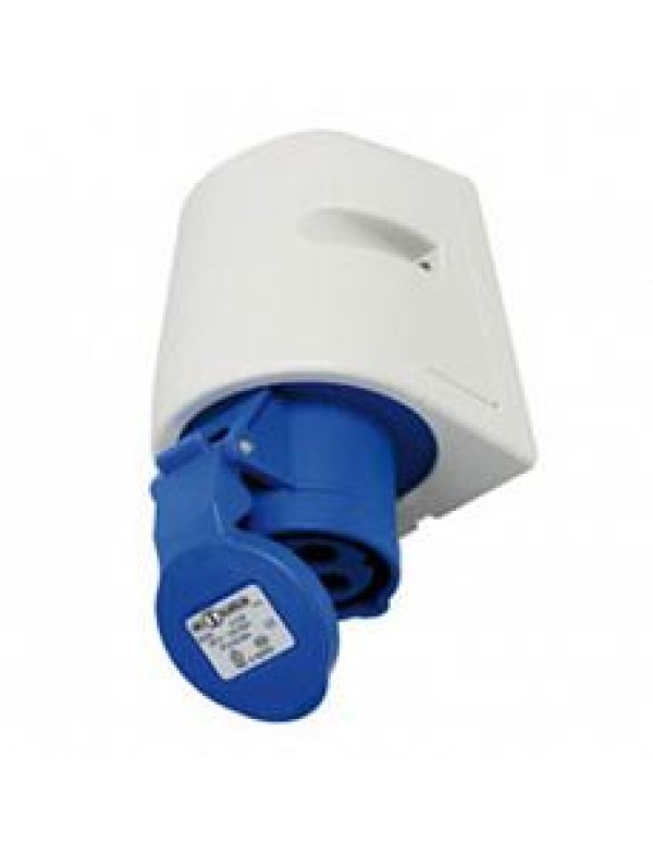 Розетка силовая ABL SURSUM 3Р (D31S21)