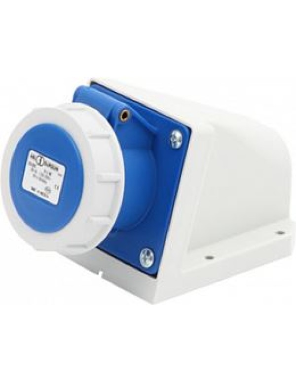 Розетка силовая ABL SURSUM 3Р (D31S25)