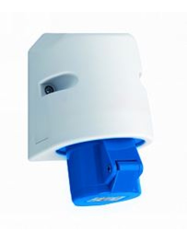 Розетка силовая ABL SURSUM 3Р (D32S21)