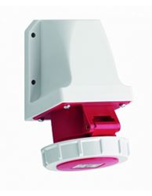 Розетка силовая ABL SURSUM 3Р (D32S25)