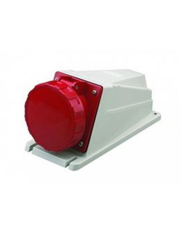 Розетка силовая DKC 5Р (DIS5156357)