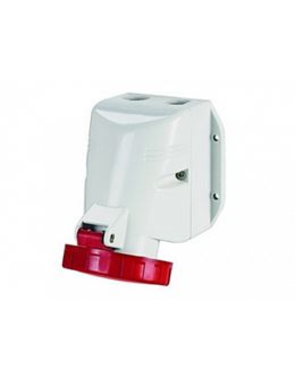 Розетка силовая DKC 5Р (DIS5181657T)