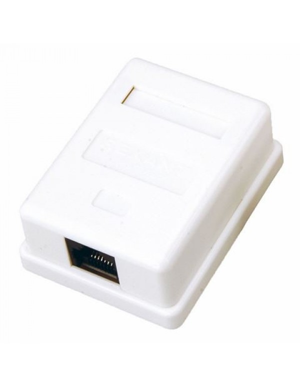 Компьютерная розетка RJ-45 cat.5e