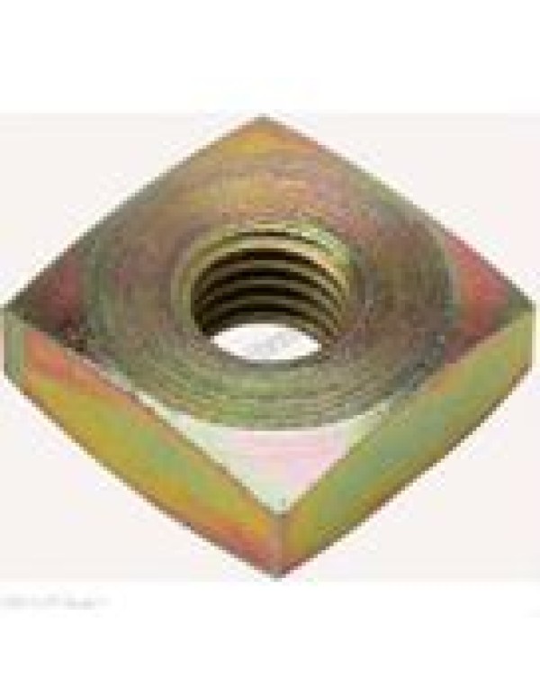RUIS2 Гайка спец. 25х25х10 М12