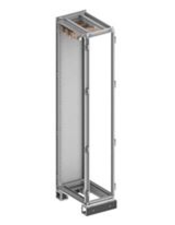 RUIS2 Кабельный отсек 2000А IP65 2000х400х600